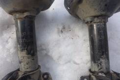Амортизатор. Subaru Legacy, BP9, BPE Двигатели: EJ30D, EJ253