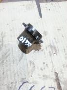 Шкив коленвала. Nissan March Box, WAK11, WK11 Nissan Cube, ANZ10, AZ10, Z10 Nissan March, AK11, ANK11, FHK11, HK11, K11 Двигатели: CG10DE, CGA3DE, CG1...
