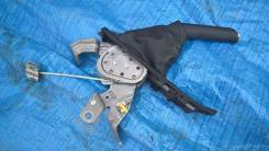 Стояночная тормозная система. Subaru Legacy, BPE, BL9, BL5, BP9, BP5, BLE Subaru Outback, BPE, BP9 Subaru Legacy B4, BL5, BLE, BL9 Двигатели: EJ25, EJ...