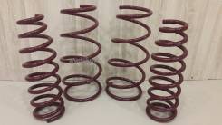 Пружина подвески. Toyota Ipsum, CXM10G, SXM10G, SXM15, SXM10, SXM15G, CXM10 Toyota Nadia, ACN15H, SXN15, ACN15, SXN15H Toyota Gaia, SXM10, ACM15G, SXM...
