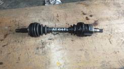Привод. Toyota: Corolla, Ipsum, Corona, Carina, Caldina, Vista, Sprinter, Camry, Sprinter Carib, Corolla Spacio Двигатели: 7AFE, 4AFE, 3SFE, 2C, 2CT...