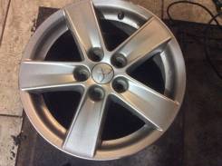 Mitsubishi. x16, 5x114.30, ET-46, ЦО 69,1 мм.