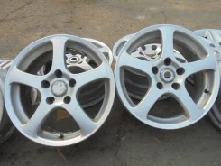 Topy Sibilla RT. 6.5x16", 5x114.30, ET38, �� 73,0���. ��� �����