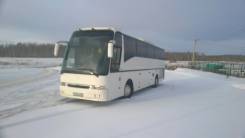 DAF. Продам автобус не конструктор, 52 места, В кредит, лизинг