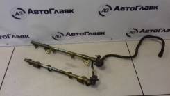 Топливная рейка. Nissan: Otti, Fairlady Z, 350Z, Terrano, Stagea Ixis 350S, Quest, Infiniti FX45/35, Elgrand, Teana, Wingroad, Presage, Cima, Infiniti...