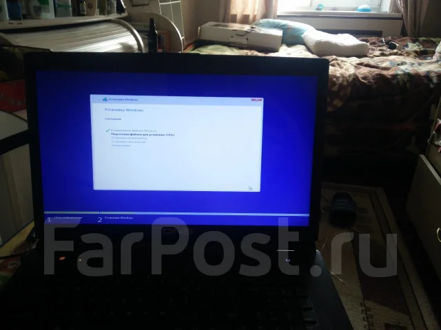 DNS Gamer 0800662. 17.3", 2,4����, ��� 8 ��, ���� 1 000���, WiFi: 1, Bluetooth: 1, ����������� �� 11��. ����