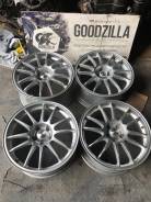 OZ. 8.0/9.0x18, 5x114.30, ET35/35, ЦО 73,0 мм.