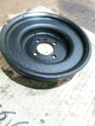 Шкив коленвала. Mitsubishi Mirage, C12A, C11A, C61A, C62A, C51A, C72A, C52A, C11V, C12W, C12V, C32V Mitsubishi Lancer, C11A, C12A, C12V, C62A, C61A, C...