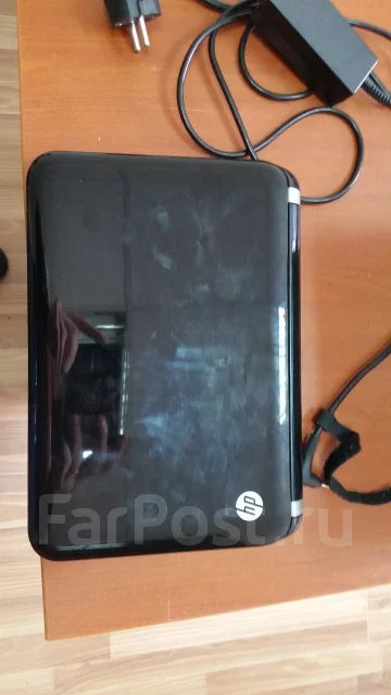 HP Mini 110-4101er. 10.1", 1 600����, ��� 1024 ��, ���� 320���, WiFi: 1, ����������� �� 2��. ����