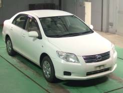 Toyota Corolla Axio. NZE141, 1NZFE