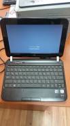 HP Mini 110-4101er. 10.1", 1 600,0 ГГц, ОЗУ 1024 Мб, диск 320 Гб, WiFi, аккумулятор на 2 ч.