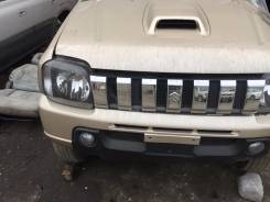 Suzuki Jimny. JB23W, M13A