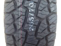 Hankook DynaPro ATM RF10. Летние, 2016 год, без износа, 4 шт