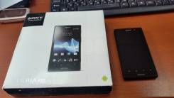 Sony Xperia ion. Б/у