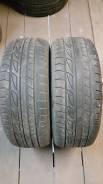 Bridgestone Playz PZ1. Летние, 2006 год, износ: 20%, 2 шт
