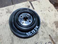 Шкив. Mitsubishi: Mirage Dingo, Lancer Cedia, Colt Plus, Lancer, Mirage, Libero, Colt, Dingo Двигатель 4G15