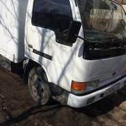 Nissan Atlas. Продам грузовик, 4 200 куб. см., 2 000 кг.