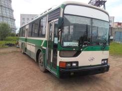 Hyundai Aero City 540. Продам Автобусы Daewoo BS-106 Hyundai-Aero-City 540 ,1999г-2003г