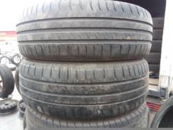 Michelin Energy. Летние, износ: 10%, 2 шт