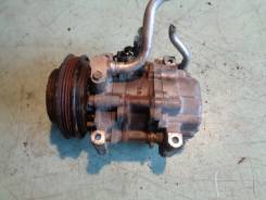 Компрессор кондиционера. Subaru: Impreza WRX, Impreza XV, Forester, Legacy, Impreza, Impreza WRX STI, Exiga, Legacy B4, BRZ Двигатели: EJ20, EJ205, EJ...