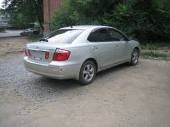 Toyota Premio. ZZT240, 1ZZFE