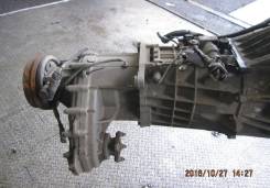 Механическая коробка переключения передач. Mitsubishi Canter, FG50EB Двигатель 4M51