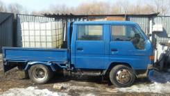 Toyota Toyoace. Продается грузовик Toyota-Toyoace, 4 205 куб. см., 2 000 кг.