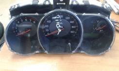Спидометр. Nissan Tiida, C11 Двигатель HR15DE
