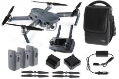 DJI. без объектива