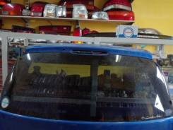 Стекло заднее. Toyota Corolla Spacio, NZE121, NZE121N