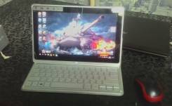 Acer Aspire P3