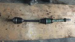 Привод. Toyota Harrier, SXU10W, SXU10 Двигатель 5SFE
