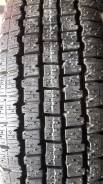 Bridgestone Blizzak W969. Зимние, без шипов, без износа, 4 шт