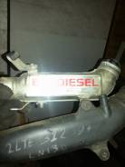 Патрубок впускной. Toyota Hilux, LN130 Toyota 4Runner, LN130