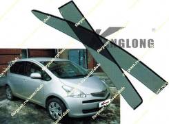 Ветровик. Toyota Ractis