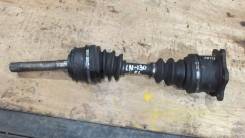 Привод. Toyota Hilux Surf, LN130G Toyota 4Runner, RN106, YN135, RN110, RN130, VZN105, VZN61, RN60, VZN131, RN66, RN101, RN135, LN135, LN111, LN107, RN...