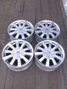 Toyota. 6.5x16, 5x114.30, ET39, ЦО 60,0 мм.