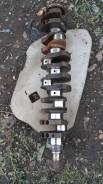 Коленвал. Toyota Mark II, JZX100, JZX110, JZX90, JZX90E Двигатели: 1JZFSE, 1JZGTE, 1JZGE