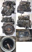 Двигатель в сборе. Mazda Proceed Levante, TF31W, TF51W, TF52W, TF11W