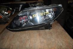 Фара. Honda Airwave, DBA-GJ1, DBA-GJ2 Honda Partner, DBE-GJ4, DBE-GJ3