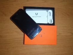 Wileyfox Swift. �/�