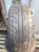 Bridgestone Potenza RE-01. Летние, 2005 год, износ: 10%, 4 шт