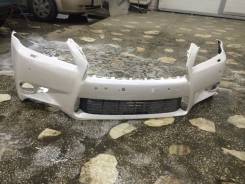 Бампер. Lexus: IS350, IS250, RX300/330/350, ES350, IS300h, IS250 / 220D, RX350, IS250 / 350, IS350C, RX330 / 350, RC350, IS250C