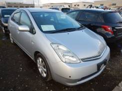 Toyota Prius. NHW20, 1NZFXE