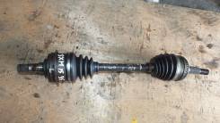 Привод. Toyota: Corolla, Ipsum, Corona, Carina, Caldina, Vista, Sprinter, Camry, Sprinter Carib, Corolla Spacio Двигатели: 7AFE, 4AFE, 3SFE, 2C, 2CT...