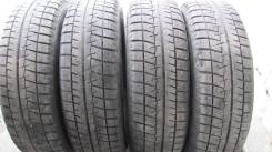 Bridgestone Blizzak Revo GZ. Зимние, без шипов, 2012 год, износ: 5%, 4 шт