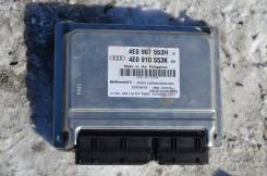 Блок управления подвеской. Audi A8, D3/4E, D3, 4E