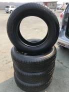 Bridgestone Dueler H/T D687. Летние, без износа, 4 шт
