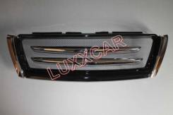 Решетка радиатора. Toyota Land Cruiser Prado, GDJ150L, GRJ151, GDJ150W, GRJ150, GDJ151W, GRJ150L, TRJ150, KDJ150L, GRJ150W, GRJ151W, TRJ150W
