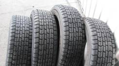 Goodyear Ice Navi Zea. Зимние, без шипов, износ: 5%, 4 шт